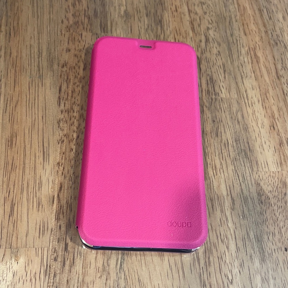 Case for iPhone XS Max